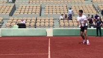 Roland Garros aplazado hasta finales de septiembre por el coronavirus