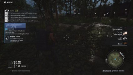 Ghost Recon® Breakpoint bug loot