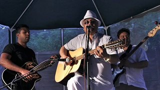 Samson Masih - Jaan Main Ne Apni Di - Urdu Christian Songs