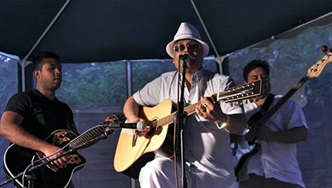 Samson Masih - Jaan Main Ne Apni Di - Urdu Christian Songs