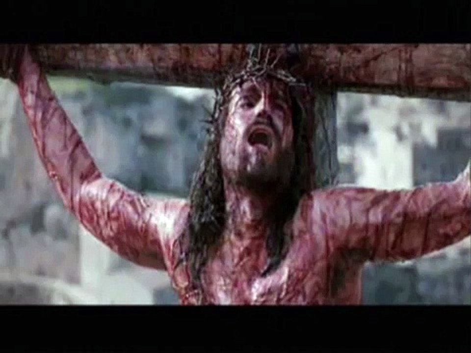 Hammad Baily - Calvary - Urdu Christian Songs