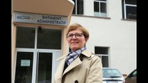 Forbach : la directrice de l'hôpital évoque le dévouement des personnels de santé