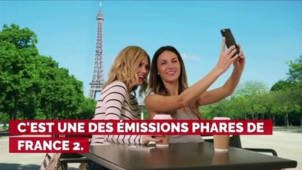 Affaire conclue : en plein coronavirus, l'ambiance sur le plateau était très tendue