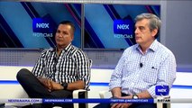 Entrevista a Julian Severino y Pastor Fernandez, de la asociación de comerciantes de tecnología - Nex Noticias