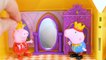 Peppa Pig and the Dragon fantasy Bedtime story-