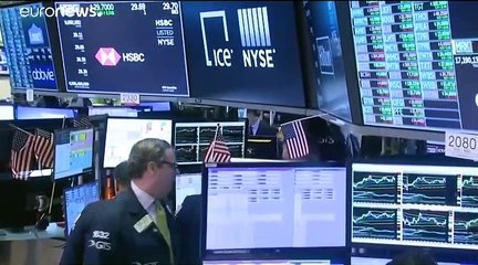 La Fed soulage les bourses