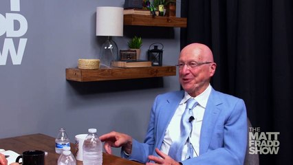 Growing Up During Vatican II W/ Peter Kreeft