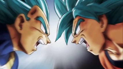 Dragon ball super rap porta