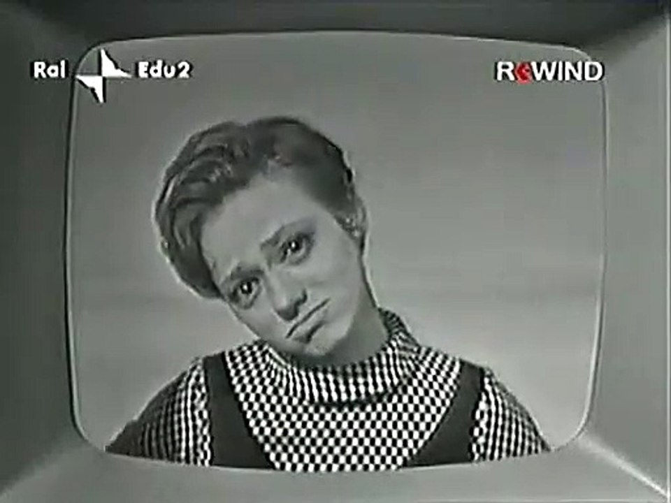 Rita  Pavone / mamma dammi la panna