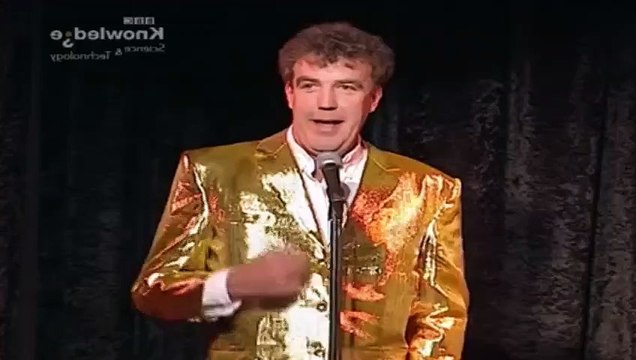 Jeremy Clarkson Meets the Neighbours S01 E03 Germany