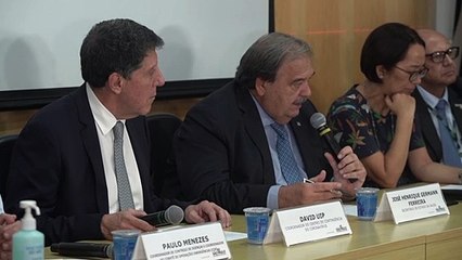 Autoridades investigam outras quatro mortes no Brasil