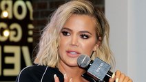 Khloe Kardashian Reacts To Tristan Thompson Dating Claims