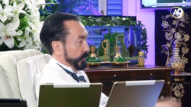 Adnan Oktar_ Masonluğu eleştirirken neden 33. Derece Mason oldum_