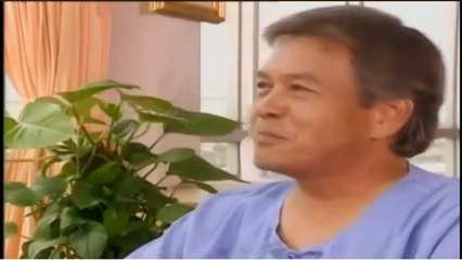 Khát Vọng Giàu Sang - Tập 15