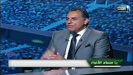 حمادة صدقي يكشف أسباب تركه للهلال السوداني