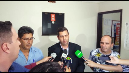 Greve do transporte coletivo é suspensa pelo Sinttracovel