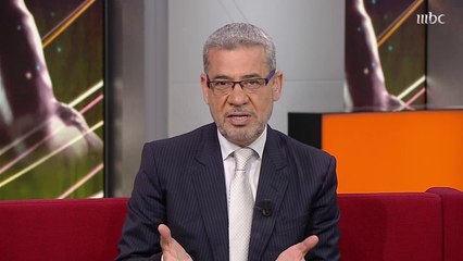 الآغا يتذكر كلمة والده له عن والدته: لا تستهين بإمرأة تعرف توازن بين قلبها وعقلها..