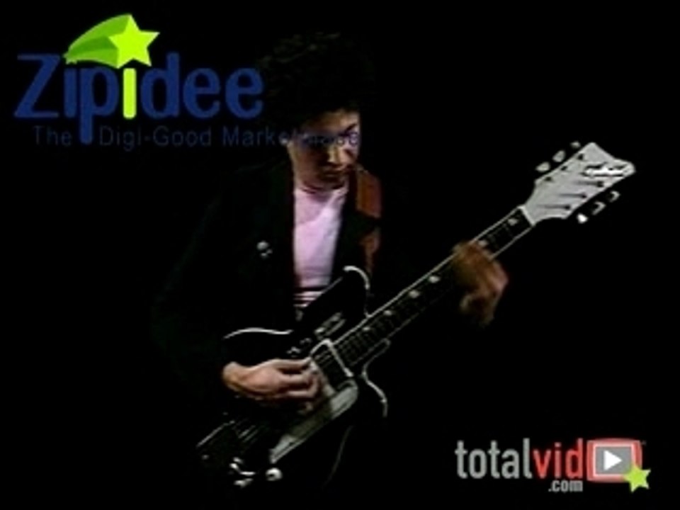 Learn Slide Guitar with 6 Great Masters!