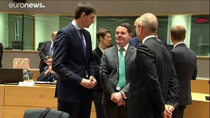 Nincs megállapodás az euróövezeti gazdasági mentőcsomagról