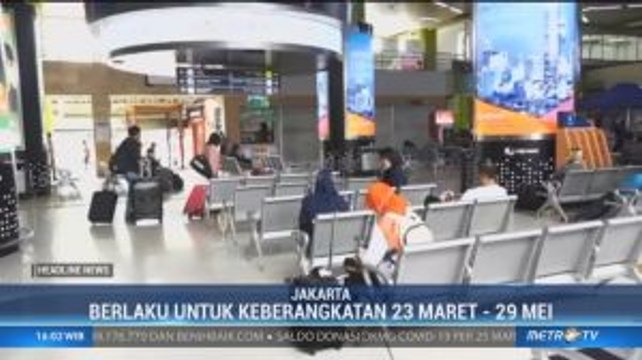 PT KAI Daop 1 Lakukan Pengembalian Tiket 100 Persen