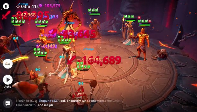 elios, sacrif, lucky, monkey, tsuna VS elios, sacrif, lucky, tiros, argen