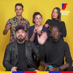 Édition spécial Top Chef | Quiz Cuisine