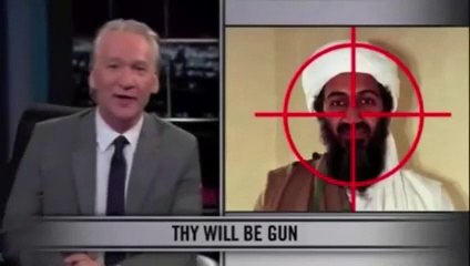 Bill Maher Nails It!