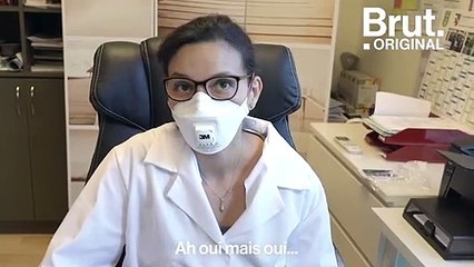 "Des soldats envoyés à la guerre sans armes" : une médecin généraliste dans l'est témoigne