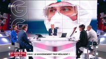 Le Grand Oral du Dr Ludovic Toro, médecin généraliste – 25/03
