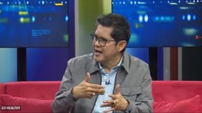 Cegah Serangan Jantung dan Stroke Sebelum Terlambat (1)