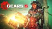 Gears 5 - Operation 3: Gridiron | Official Trailer (Xbox/PC 2020) 4K