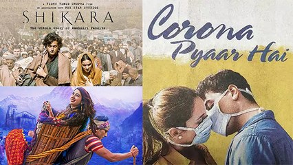 Times When Bollywood Made Love Stories Out Of Tragedy