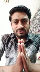 सिंगर धनराज मीणा II कोरोना वायरस पर दो शब्द II और इन शब्दों की इनकी पालना करें II 2020