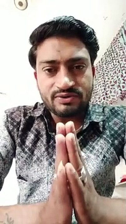 सिंगर धनराज मीणा II कोरोना वायरस पर दो शब्द II और इन शब्दों की इनकी पालना करें II 2020