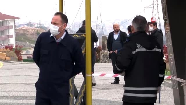 Yurt dışından getirilerek Sakarya'da karantina altına alınan vatandaş sayısı bin 485 oldu