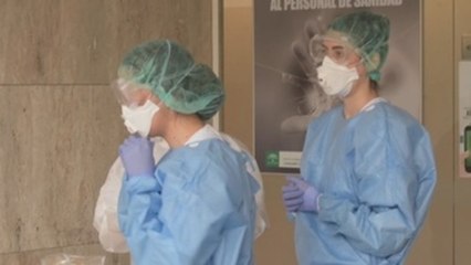 Grandes empresas y deportistas se movilizan frente al coronavirus