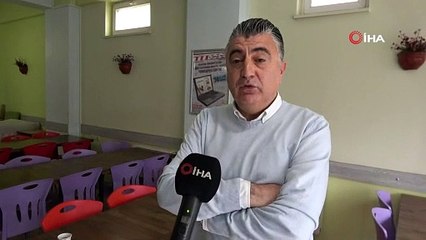 Pedagog Şahintürk korana virüsün çocuklar üzerindeki psikolojik etkisini anlattı