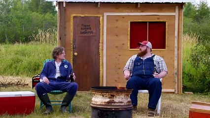 Letterkenny S08E02