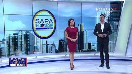 Aksi Pegemudi Ojek Online Ini Tuai Pujian Warganet!