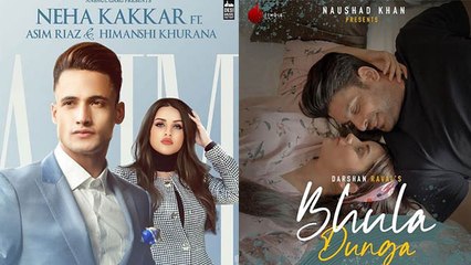 Siddharth Shukla और Shehnaz Gill ने मारी Asim Riaz और Himanshi से बाज़ी? | FilmiBeat