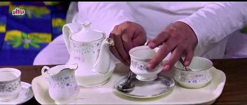 आओ झूठ-मूठ का नाश्ता करें - कादर खान - बेस्ट कॉमेडी - राजू श्रीवास्तव - Kader Kh