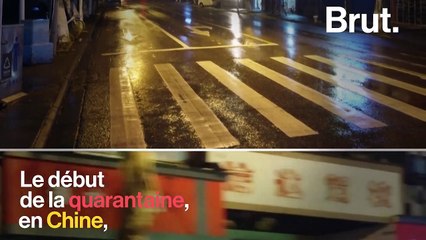 Un expatrié français raconte l'après confinement à Shanghai