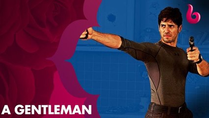 الرومانسية والأكشن تنتظركم الليلة في A GENTLEMAN