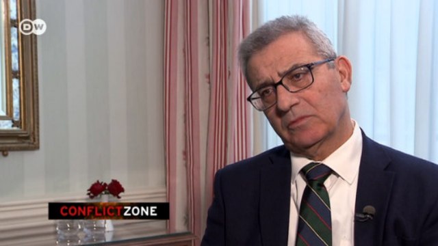 Глава МИД Мальты о коррупции, кумовстве и убийстве известной журналистки. Conflict Zone на русском