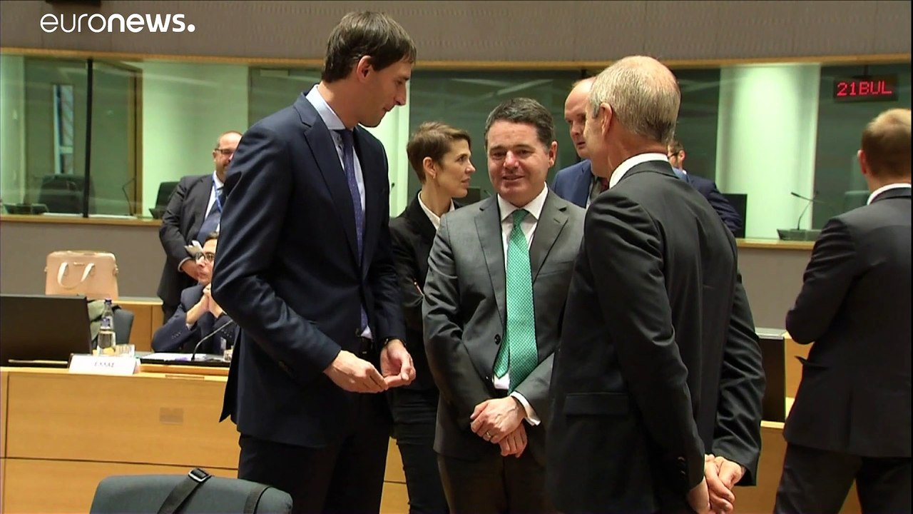 EU: Mit 'Feuerkraft' gegen Corona-Krise