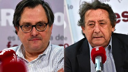 Marhuenda da su versión de la supuesta censura a Alfonso Ussía