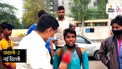 VIDEO में 5 कहानियां: हीरो की हाैसला अफजाई, लोगों को संदेश- हम होंगे कामयाब