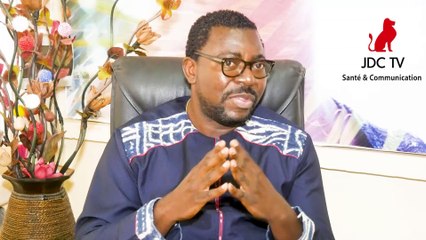 JEAN PAUL TCHOMDOU : Face au COVID-19 au Cameroun, Il faut associer la coercition aux actions média