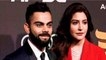 'Stay home, stay healthy': Virat-Anushka share video message