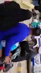 Lpg tanker blast  in lahore shahdra moor